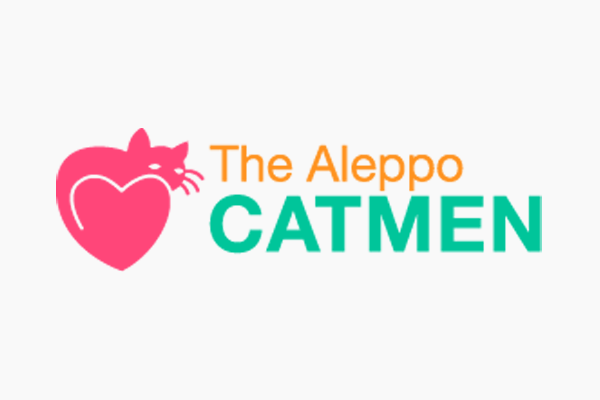 Aleppo Catmen