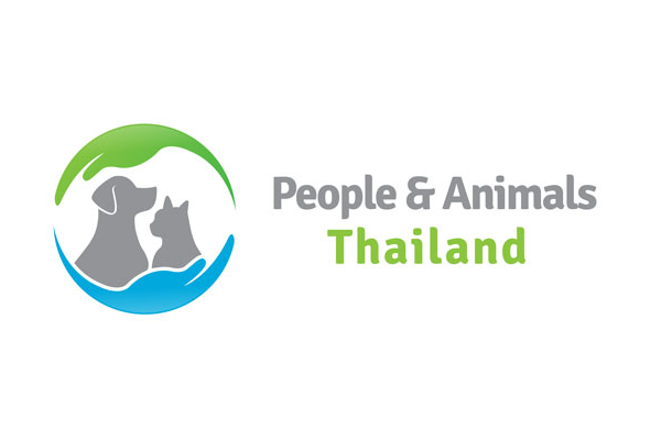 People and Animals Thailand